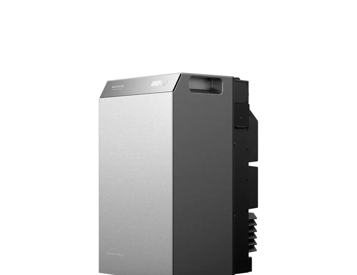Batterie EcoFlow STREAM AC 5000