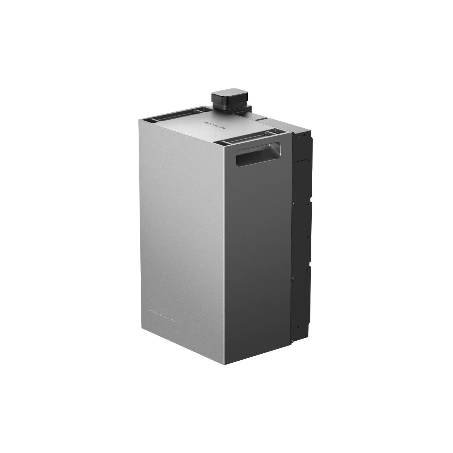 Kit solaire avec batterie EcoFlow STREAM Ultra X