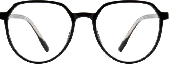 Eyeglasses frame from a Fytoo Global product listing