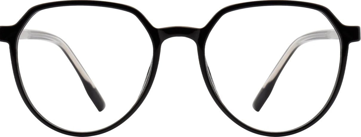Eyeglasses frame from a Fytoo Global product listing