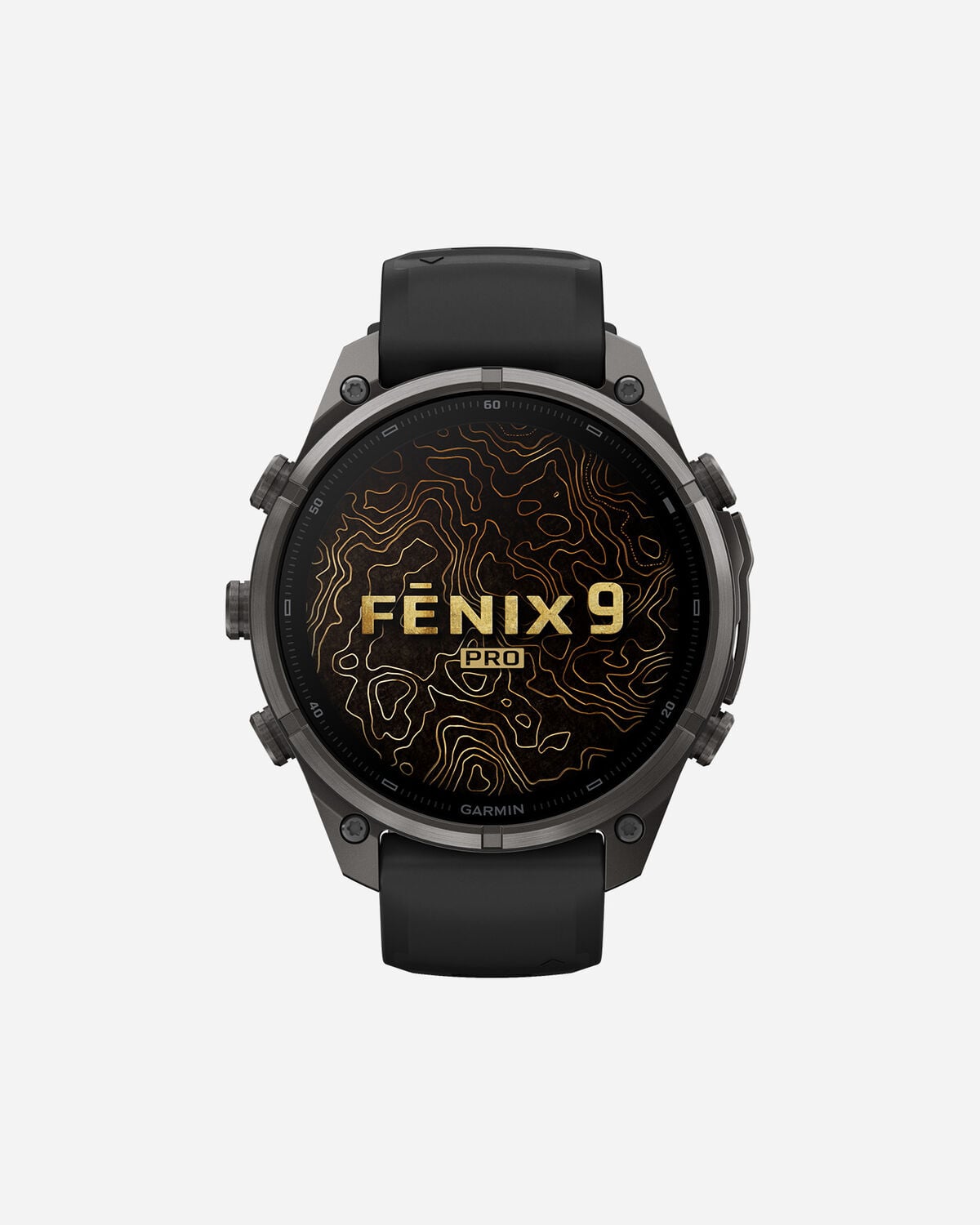 Orologio multisport Garmin FENIX 9 PRO INREACH