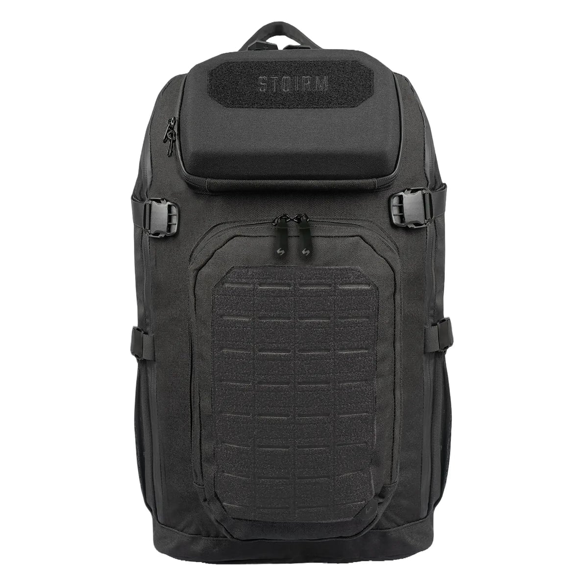 Highlander Stoirm 25L tactical backpack shown from the front