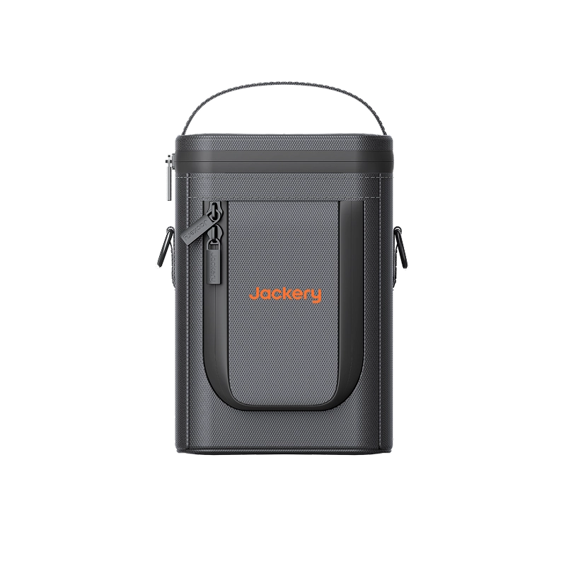 Jackery carrying case bag in mini size