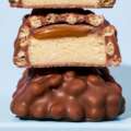 Crispy Protein Bar Coconut Caramel Style Review: Korodrogeries Angaben im Überblick