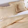 PeachSkinSheets Toasted Marshmallow Sheet Set Review: How the Performance Fabric Fits Hot Sleepers