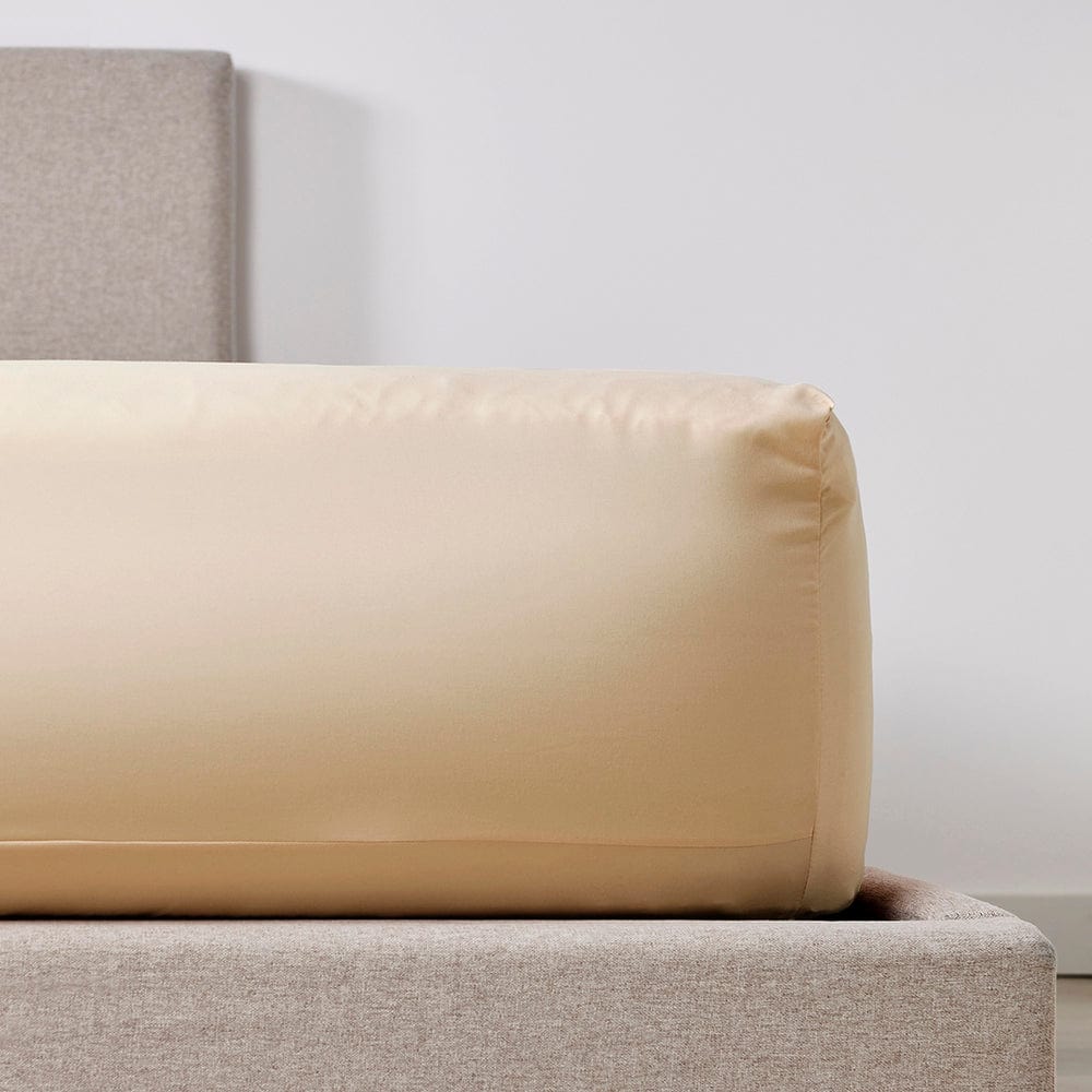 Toasted Marshmallow sheet set