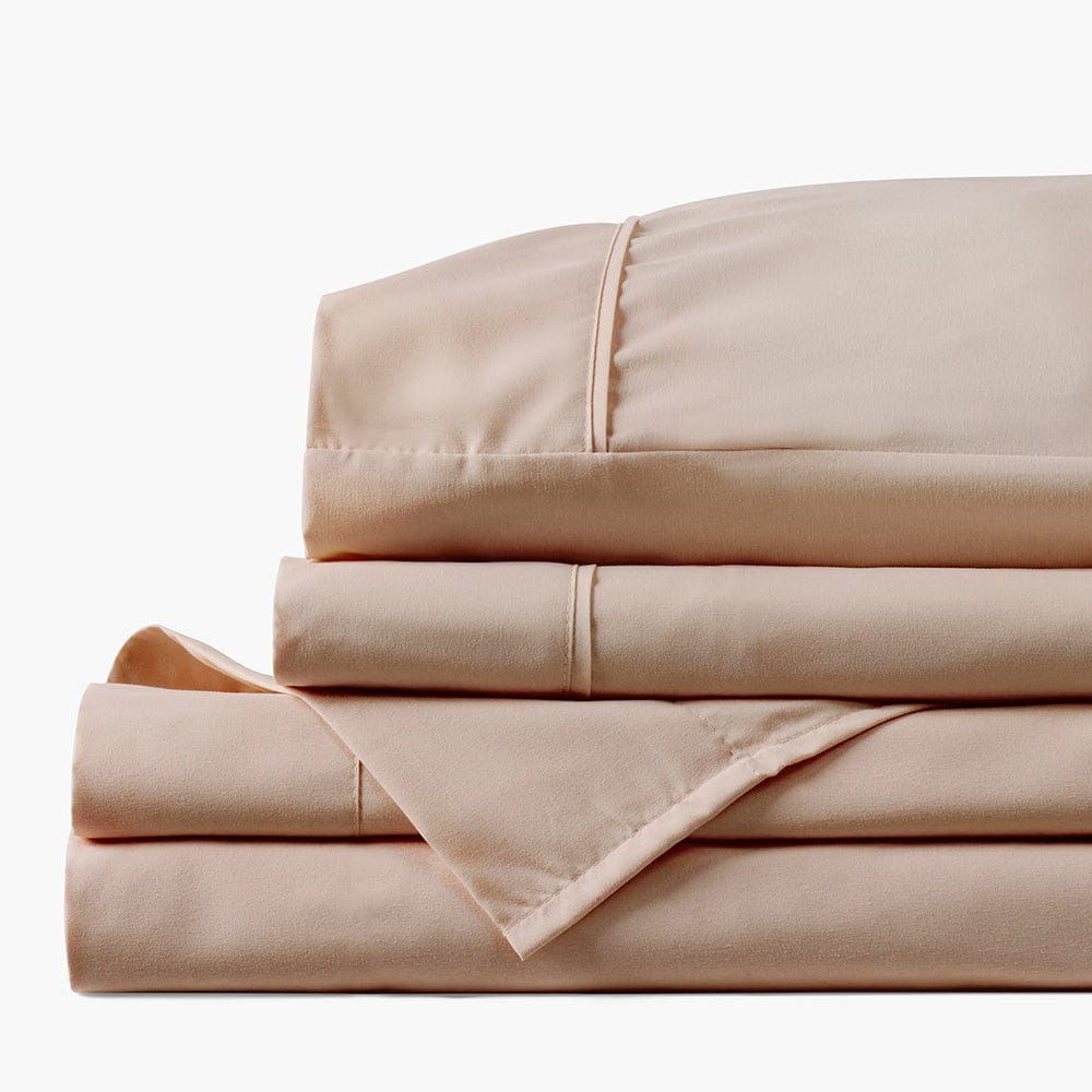 Toasted Marshmallow PeachSkinSheets sheet set product detail