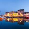 Ferry Booking with Ferryhopper: Routes, Destination Pages and What to Check