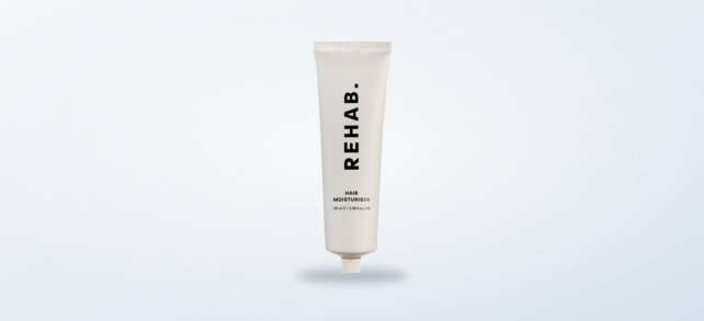REHAB Your Hair Hair Moisturiser product