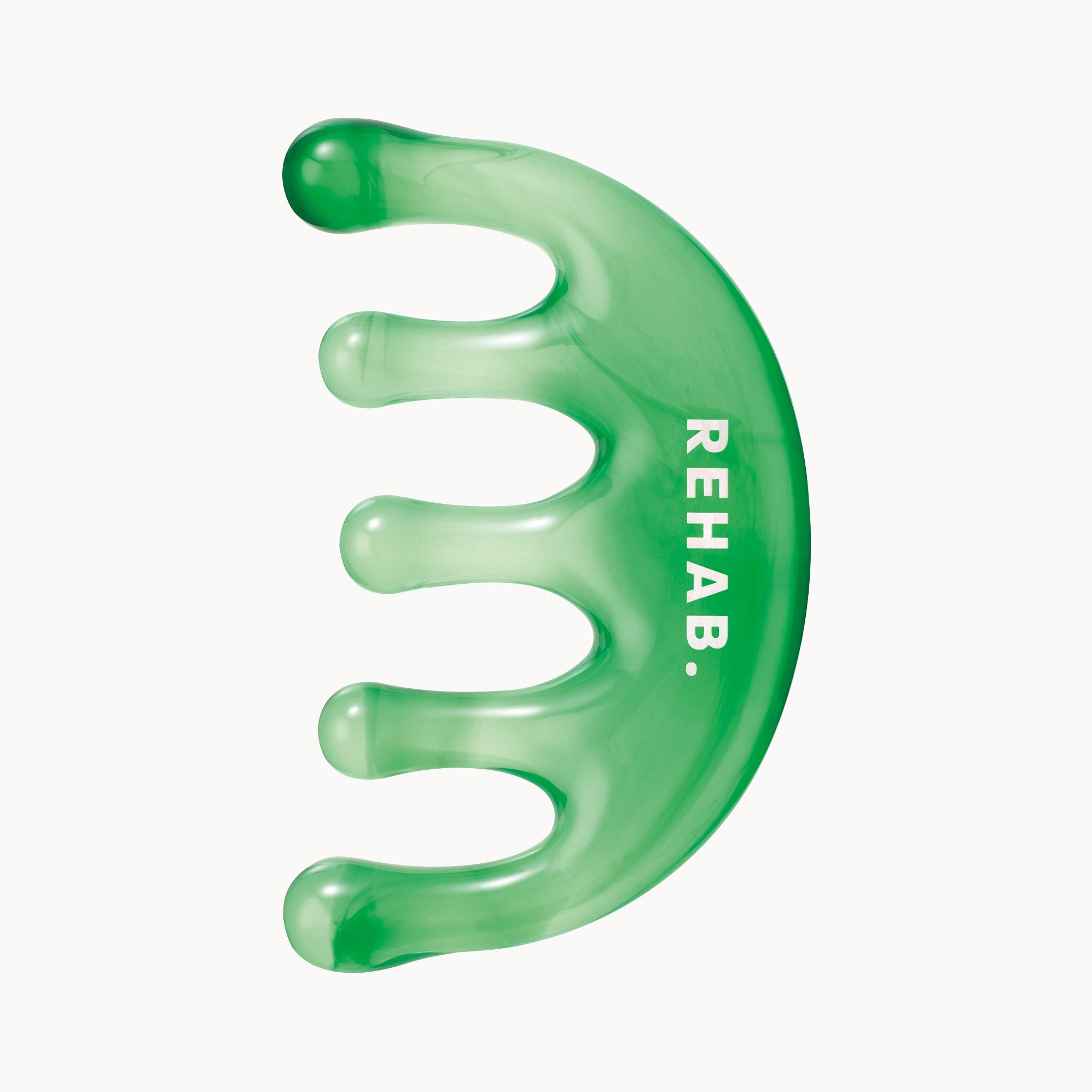 REHAB Your Hair Oiling Comb