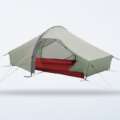 Robens Chaser 2 LW Tent Review: Flexible Pitching for Two-Person Trips