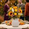 Serenata Flowers Autumn Bouquet Guide: Which Seasonal Style Fits Best?