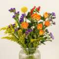 Serenata Flowers bouquet guide: how to choose by colour, format and delivery