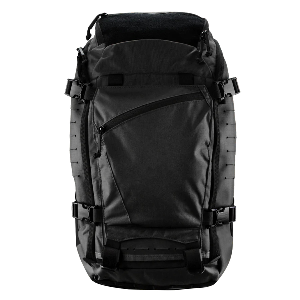 Condor Nomad backpack shown from the front