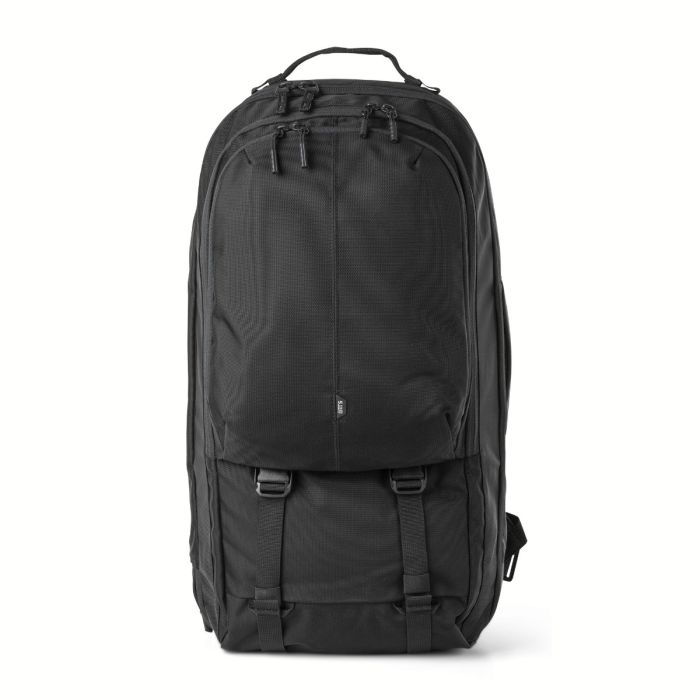 5.11 covert carry backpack in black