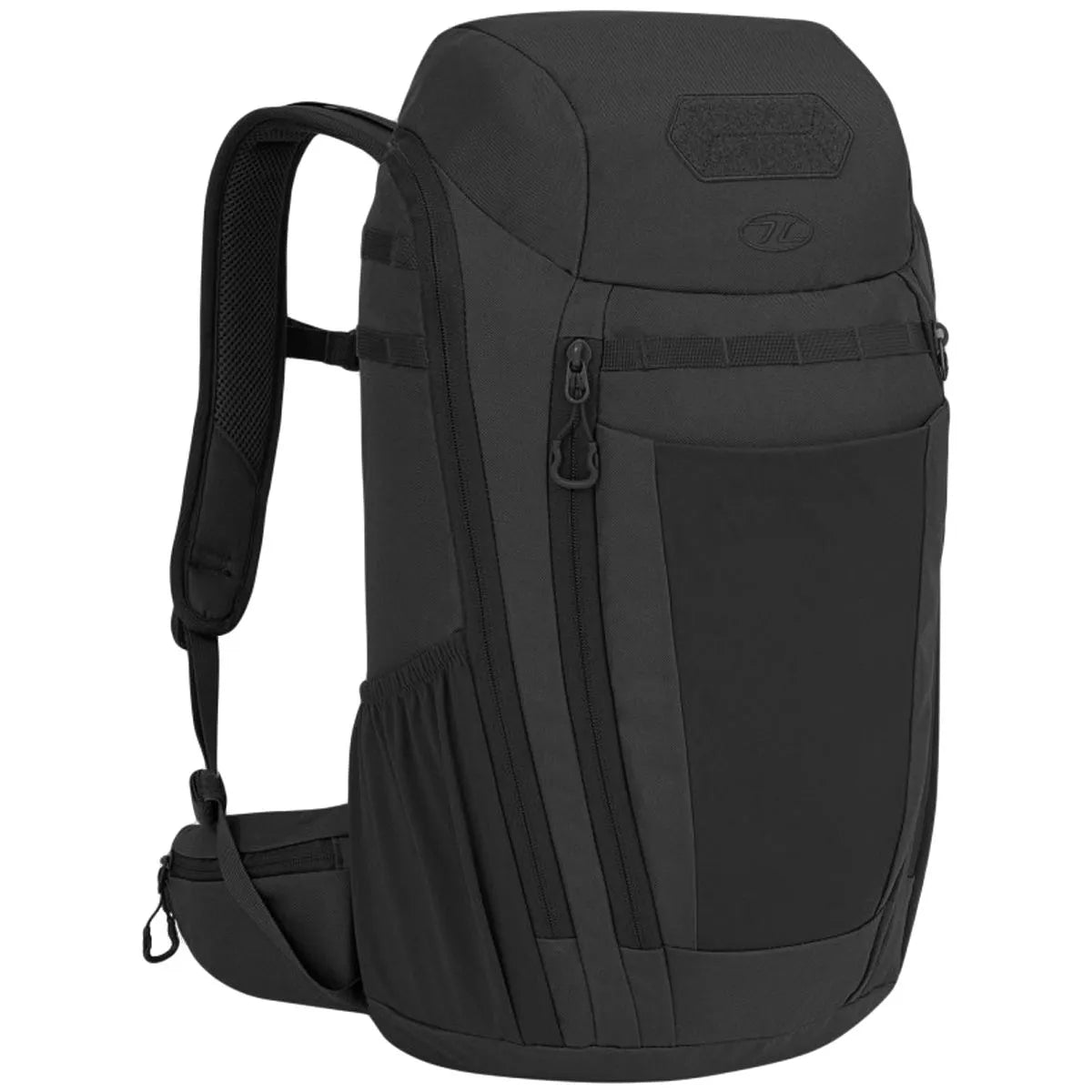 Highlander Eagle 2 backpack in black