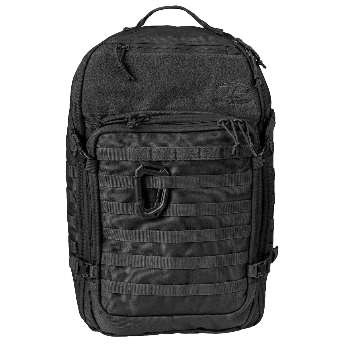 Highlander Harrier 45L backpack product view