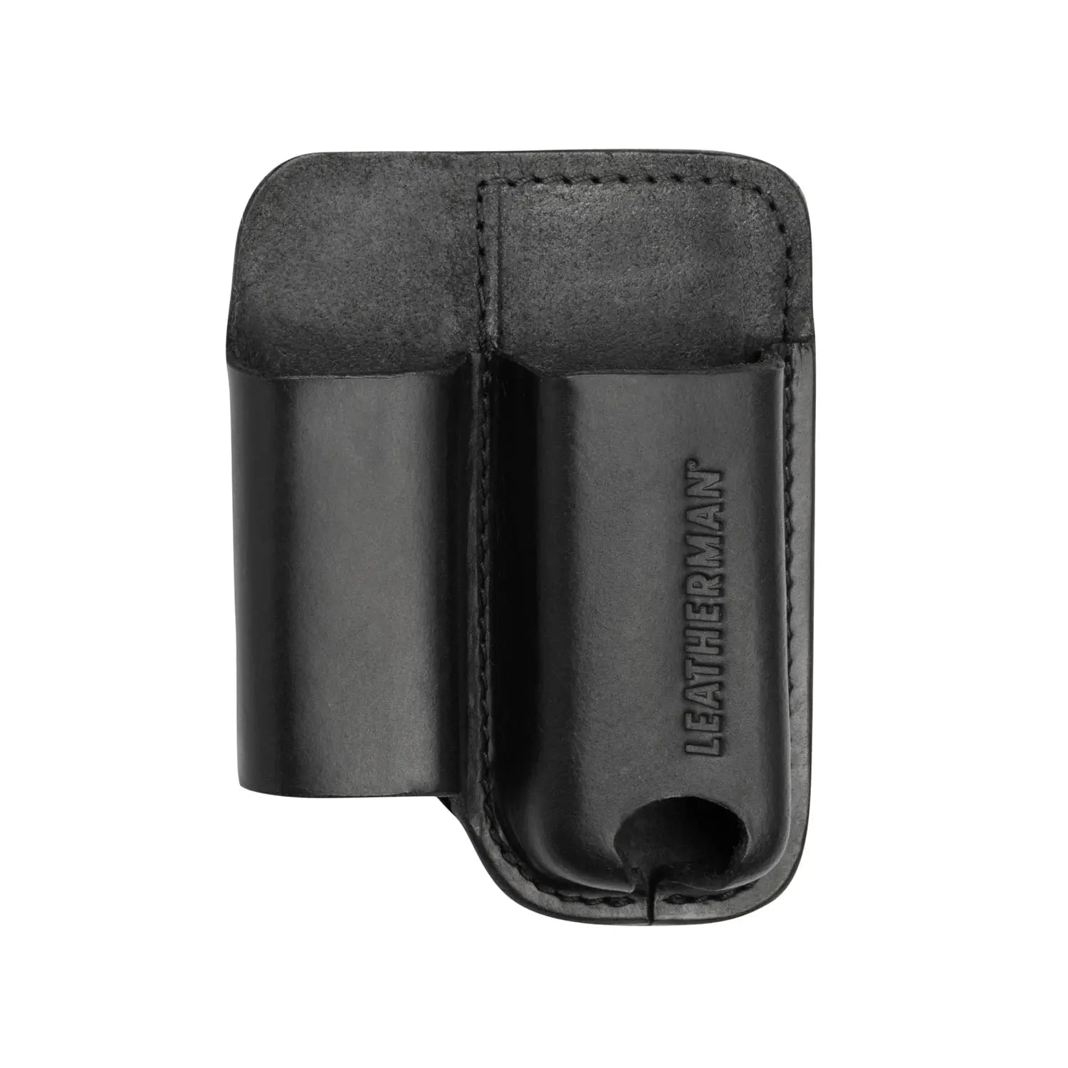 Black Leatherman Premium Leather Sheath