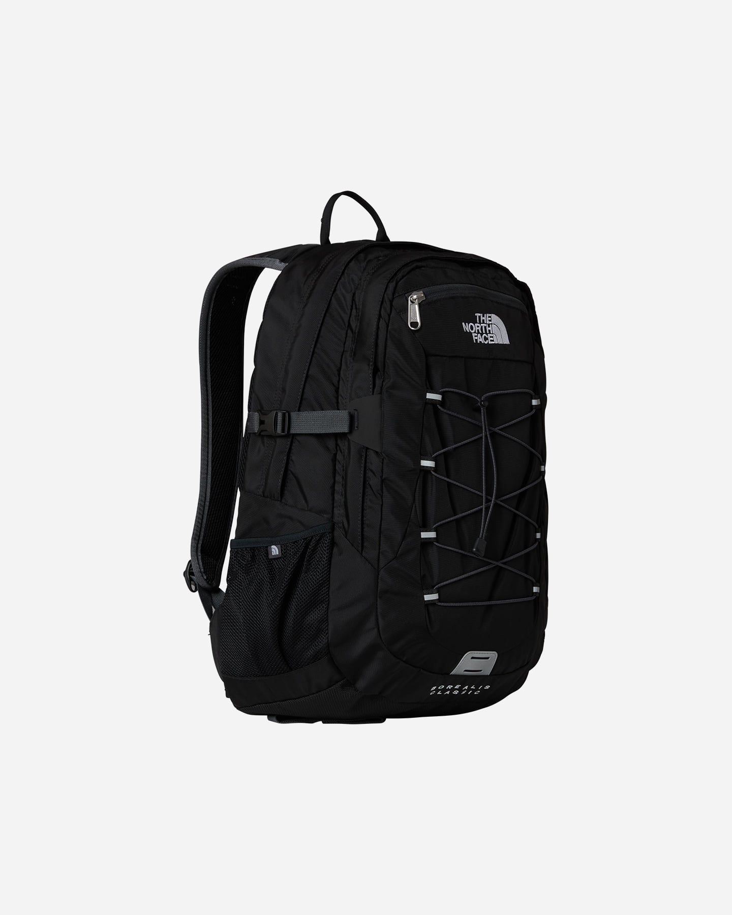 Zaino The North Face Borealis Classic visto frontalmente