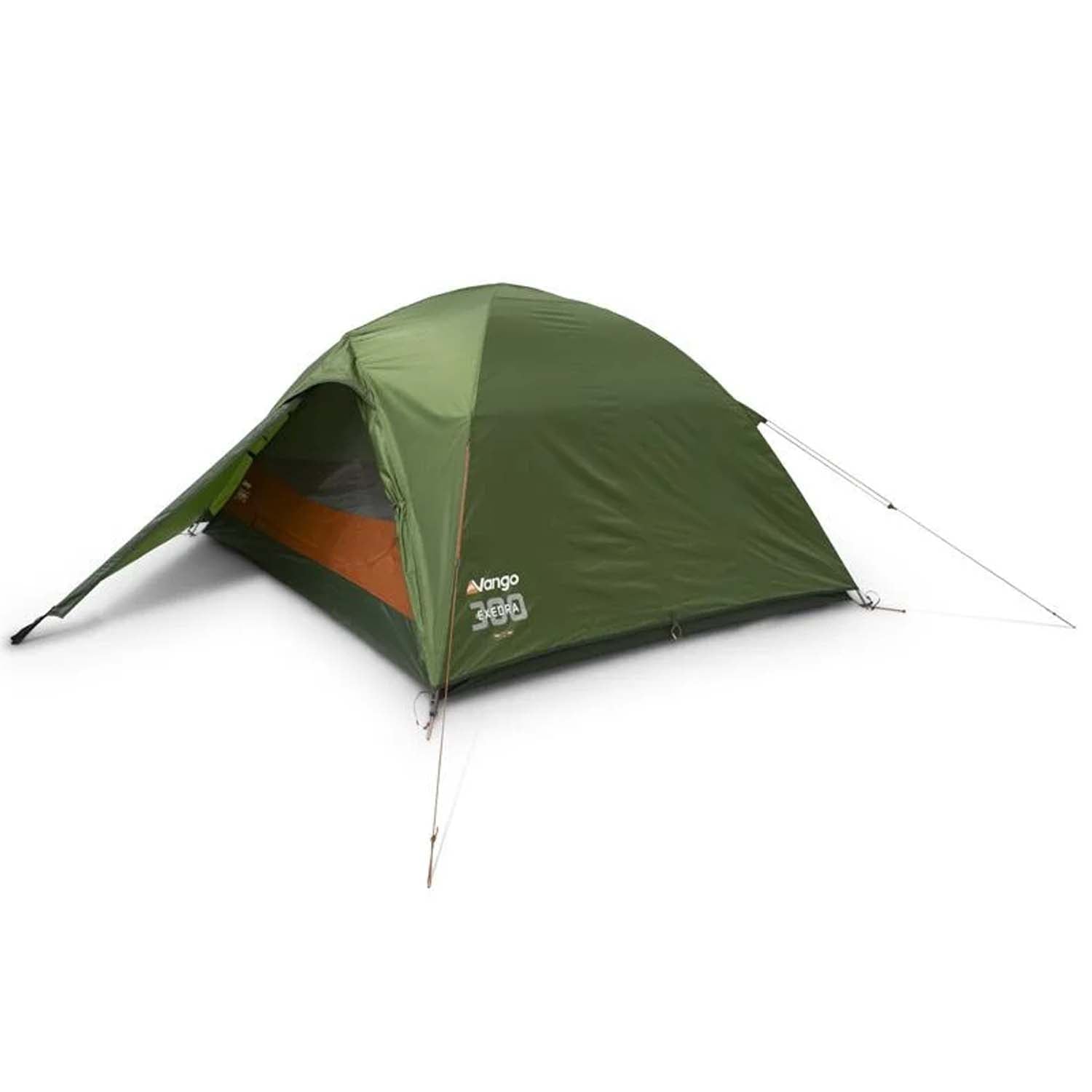 Vango Exedra 300 three-person dome tent