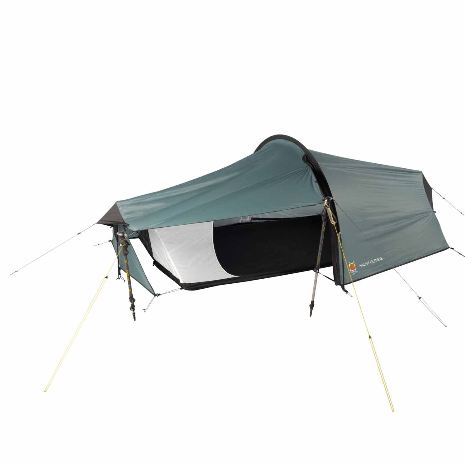 Wild Country Halny Elite 2 tent